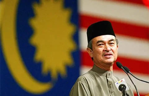 The Story of Sheikh Abdullah Fahim, Grandfather of the 5th Prime Minister