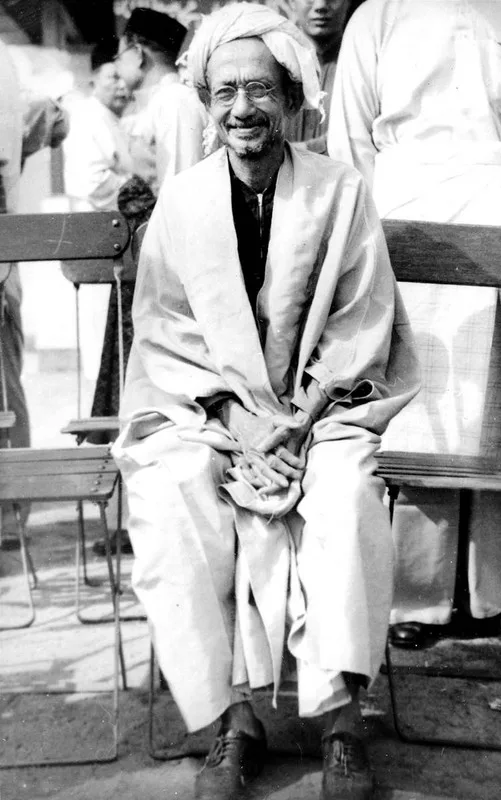 The Story of Sheikh Abdullah Fahim, Grandfather of the 5th Prime Minister