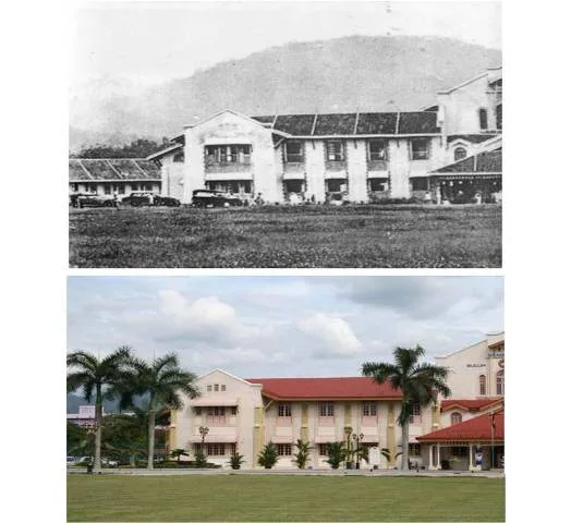 Bangunan Suluh Budiman