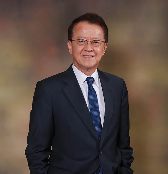 Sunway Group Founder Hails from Pusing