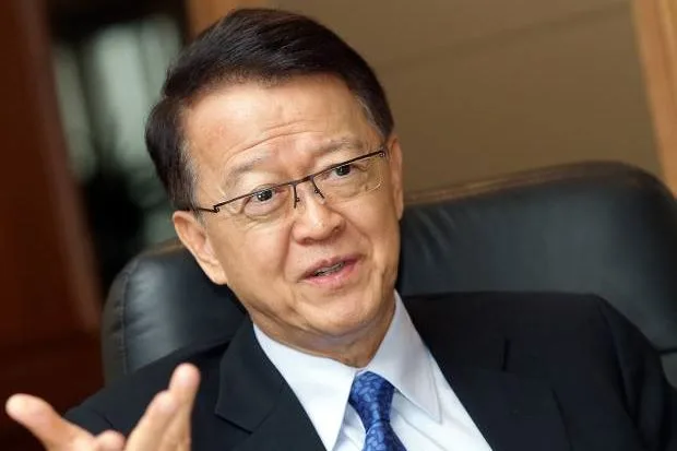 Sunway Group Founder Hails from Pusing