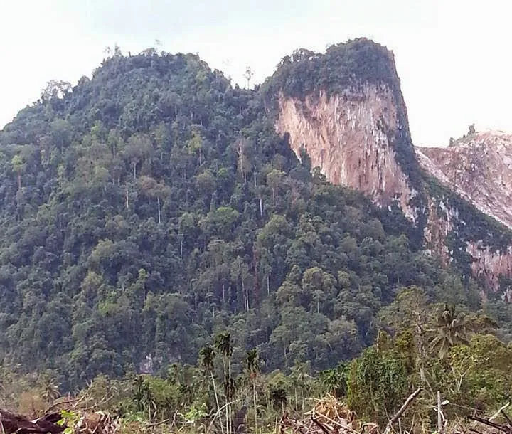Gunung Pondok