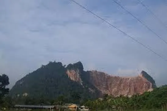 Gunung Pondok