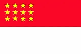 The Melayu Raya Independence Agreement in Taiping in 1945