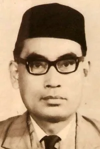 Dr. Burhanuddin Al-Helmy