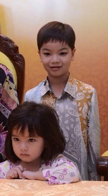 Raja Nazira Safya