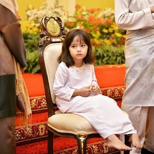 Raja Nazira Safya
