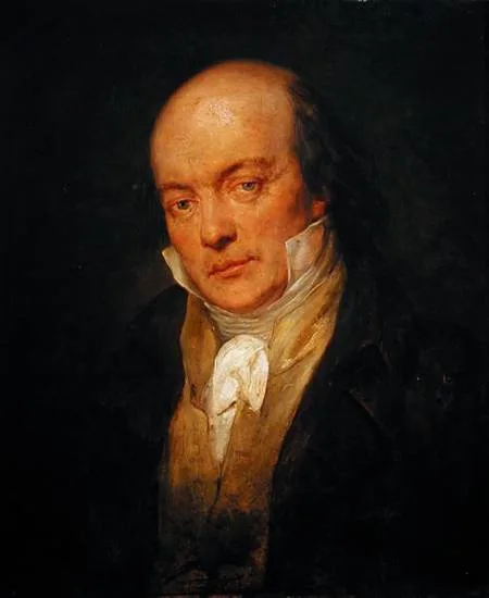 Pierre Jean de Beranger