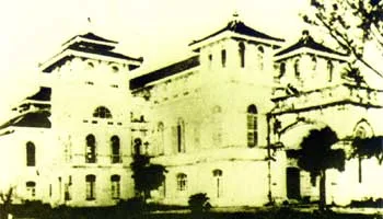 istana negara