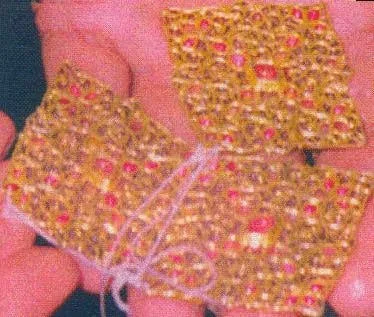 Tok Kaduk's gold