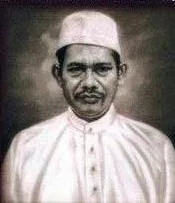 Syeikh Abu Bakar Al-Baqir