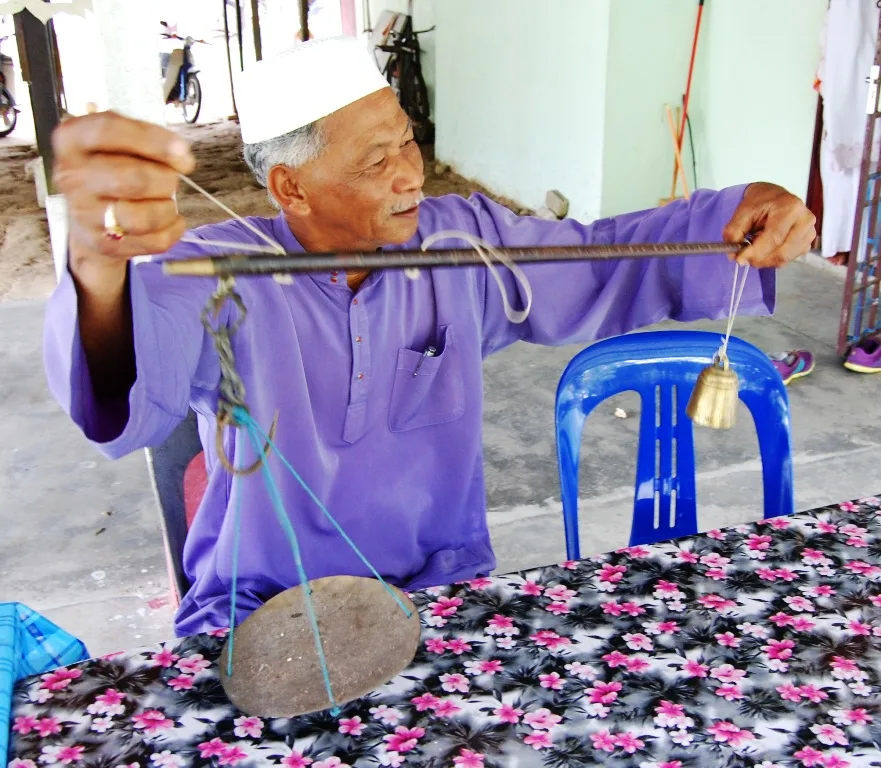 The Origin and History of Kati Town