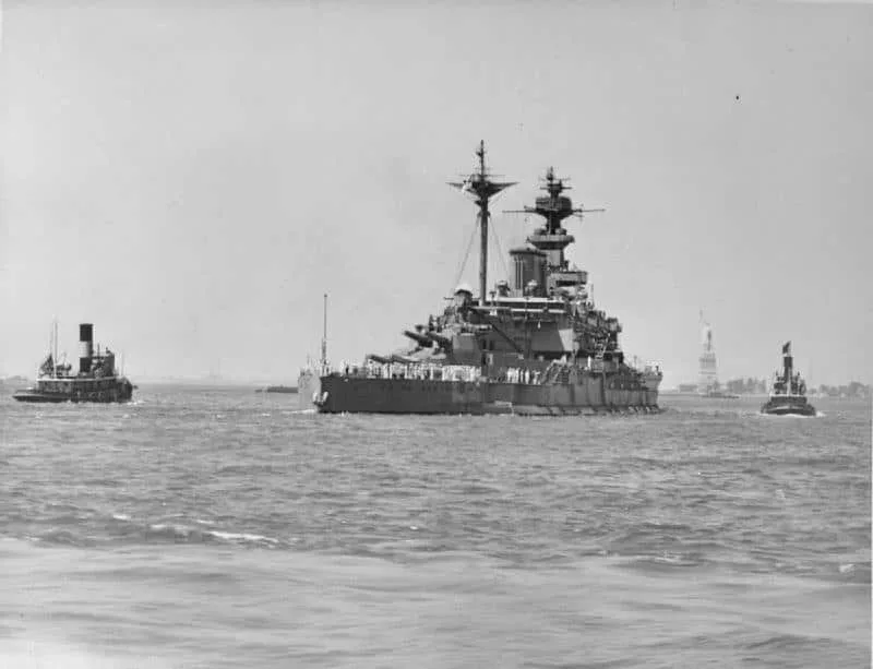 hms malaya