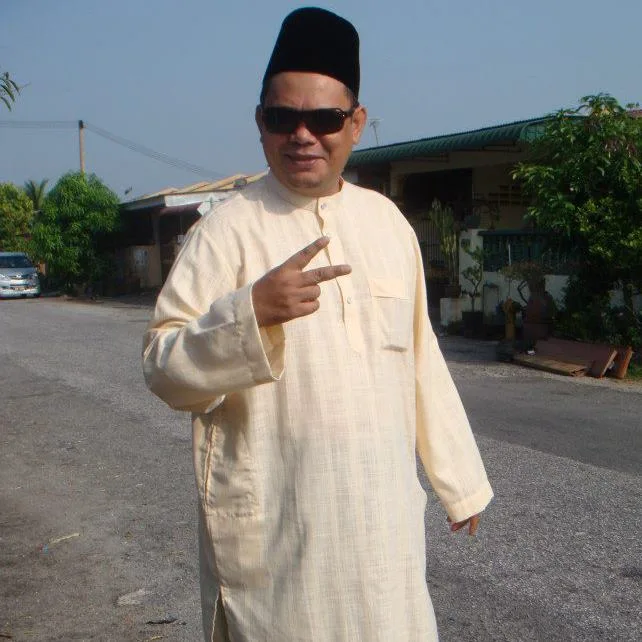 Getting to Know Hamdan Senario, a Native of Batu Gajah