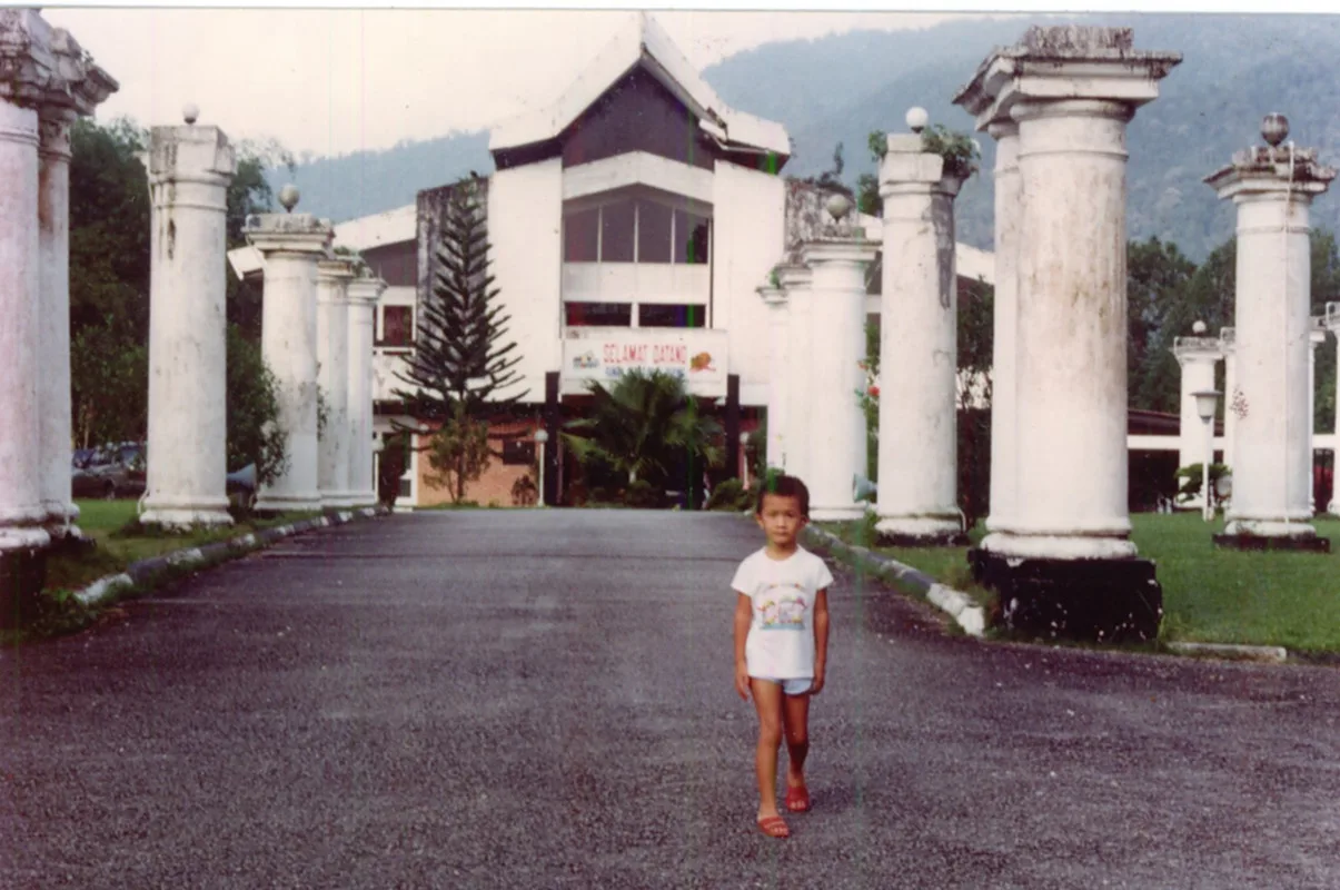 Casuarina Inn