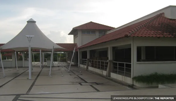 The True Story Behind the Closure of the Tasik Raban R&R, Lenggong