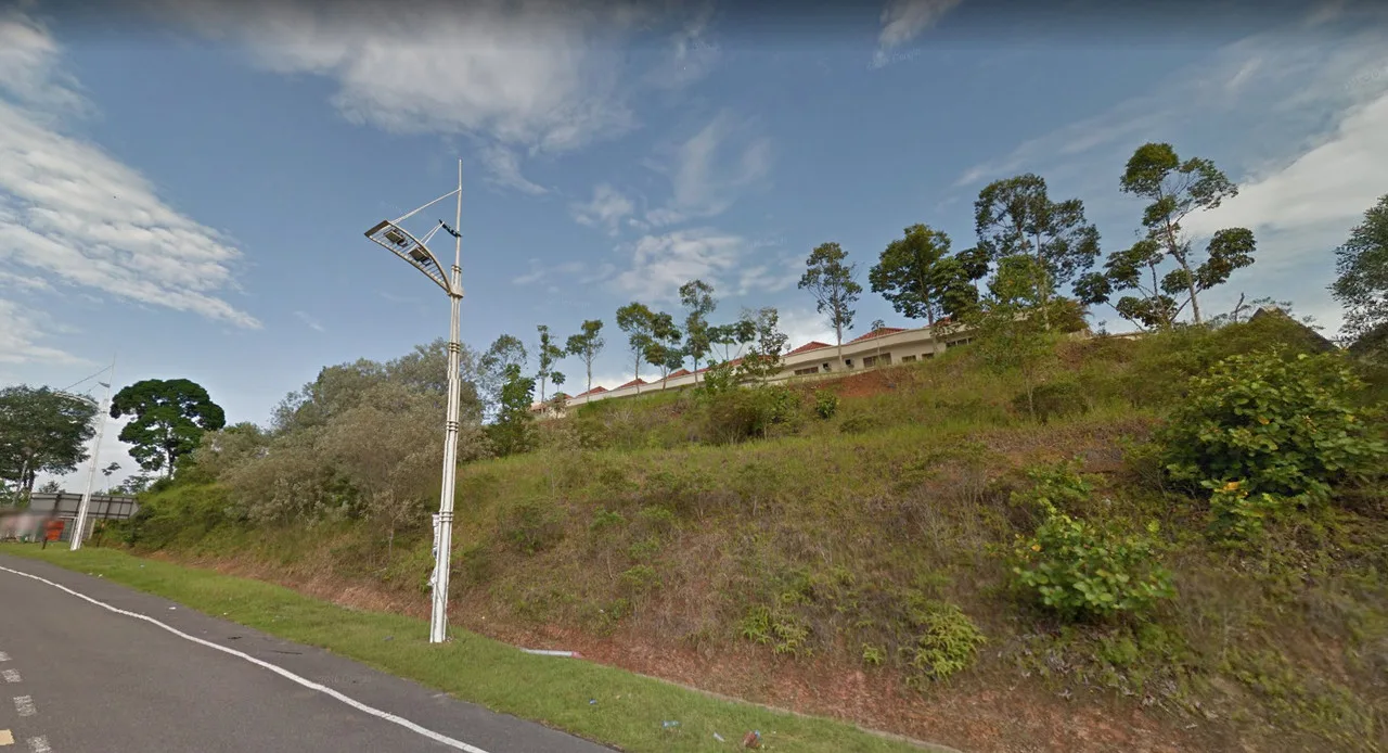 The True Story Behind the Closure of the Tasik Raban R&R, Lenggong