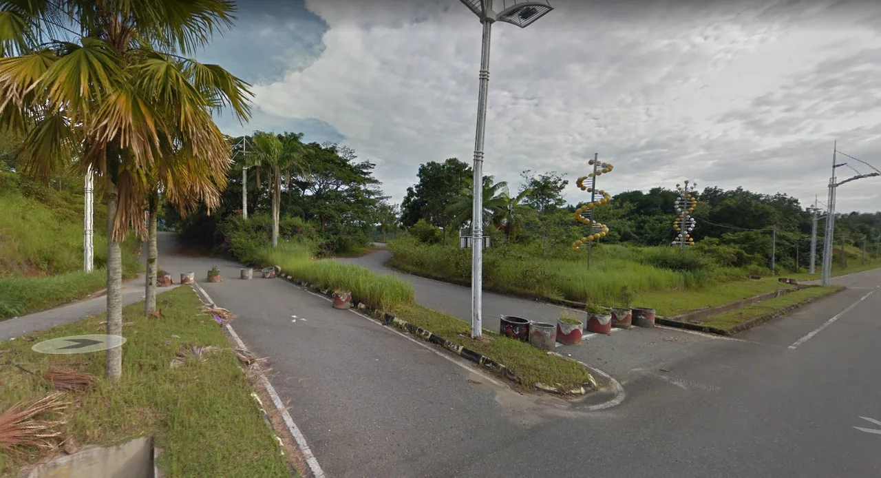The True Story Behind the Closure of the Tasik Raban R&R, Lenggong