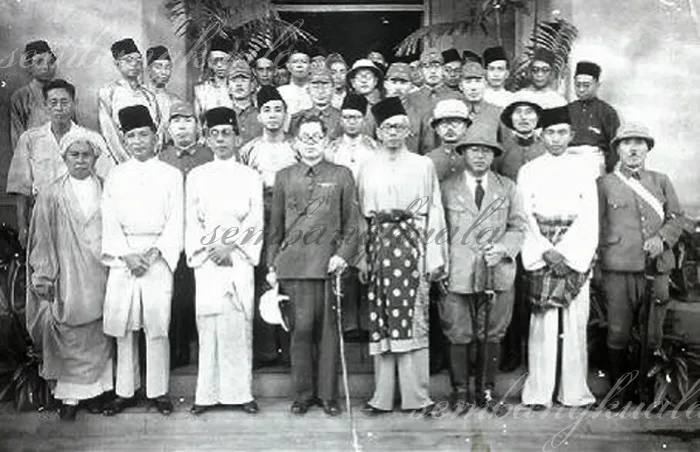 Chronology of the 10-Year Reign of Sultan Abdul Aziz, the 31st Sultan of Perak