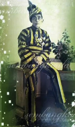 Chronology of the 10-Year Reign of Sultan Abdul Aziz, the 31st Sultan of Perak