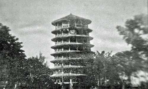 The Meaning of Teluk Anshun Behind the Name Teluk Anson