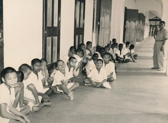 Tanjung Rambutan Hospital