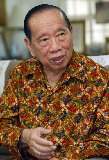 Yuen Yuet Leng