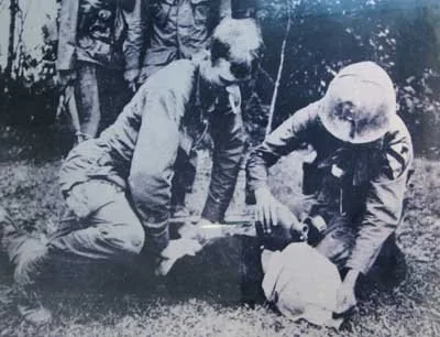 5 Tragic Events Related to Perak Before the Nation's Independence