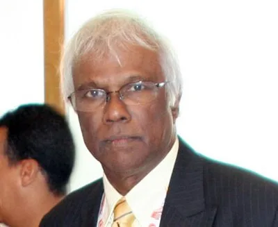 Mani Jegathesan