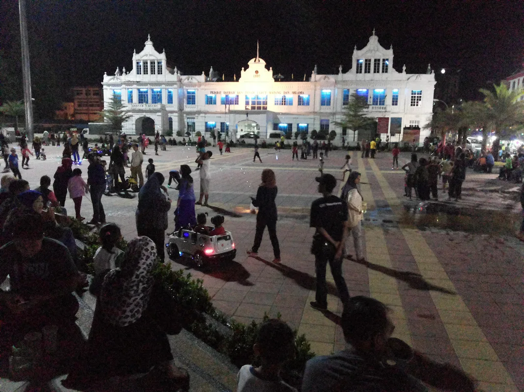 dataran