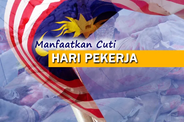 Malaya's First Labour Day Celebrated in Ipoh