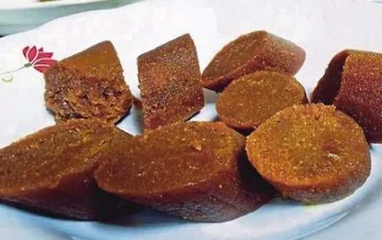 kelamai filling
