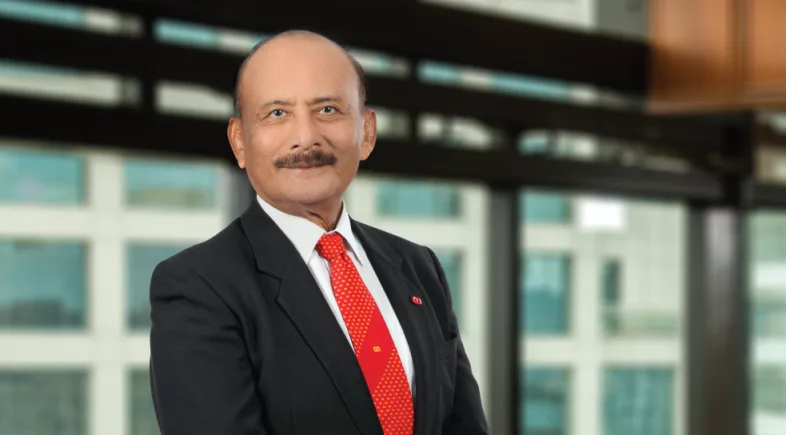 Tun Mohammed Hanif bin Omar