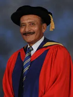 Tun Mohammed Hanif bin Omar