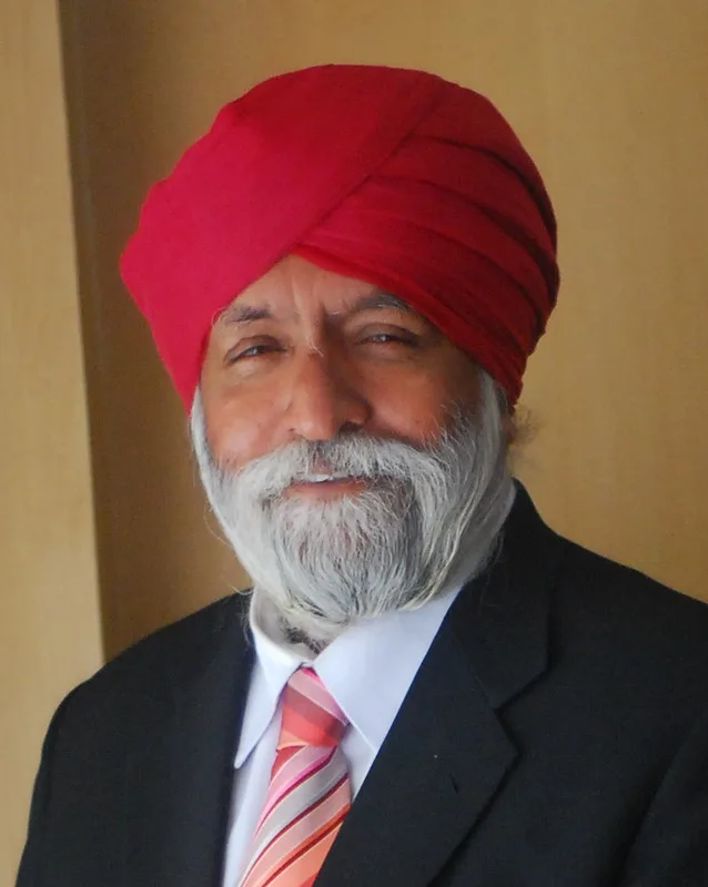 Tan Sri Dato' Seri G. Darshan Singh