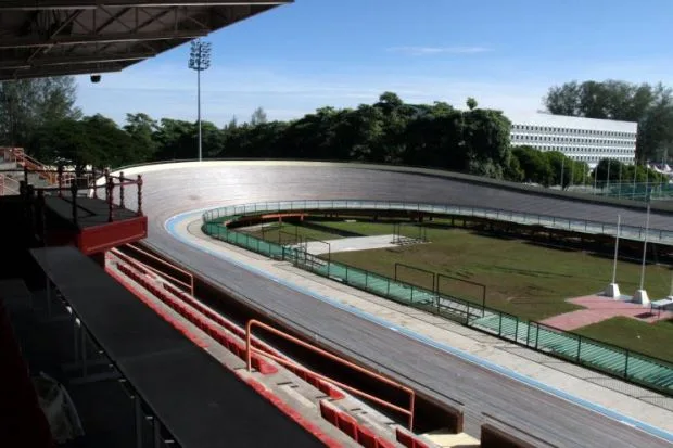 Velodrom Rakyat