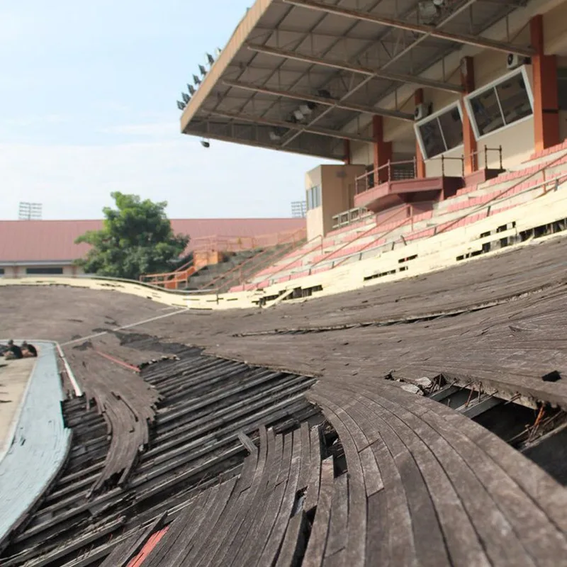 Velodrom Rakyat