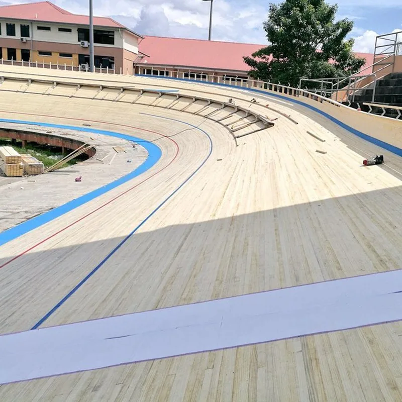Velodrom Rakyat