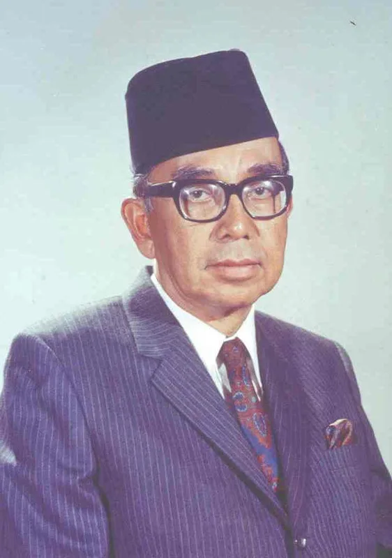 The Story of the Lambor Man Who Saved Prime Minister Tun Razak