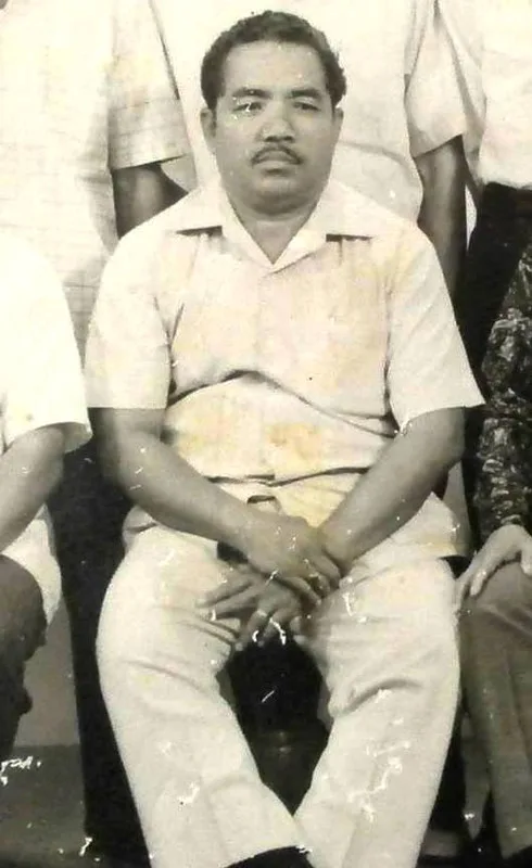 The Story of the Lambor Man Who Saved Prime Minister Tun Razak