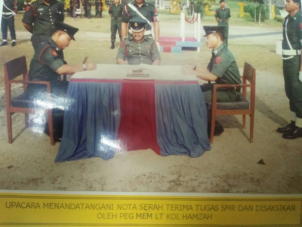 The Untold Story of Rani Kulup from Sayong