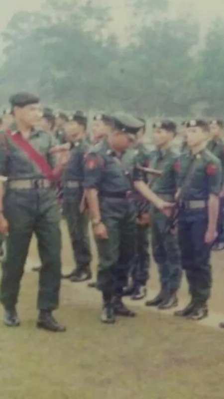 The Untold Story of Rani Kulup from Sayong
