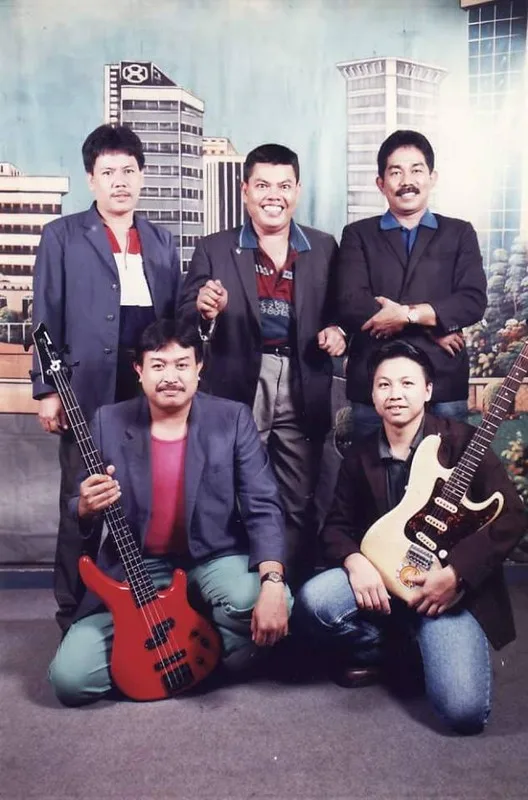 The Untold Story of Rani Kulup from Sayong