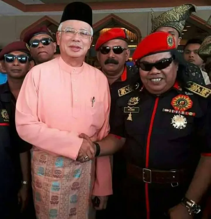 The Untold Story of Rani Kulup from Sayong