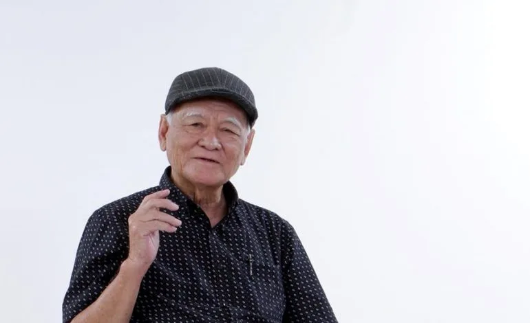 The Perak-Born Founder of Sahibba and Saidina
