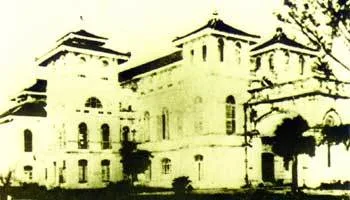 Istana Negara