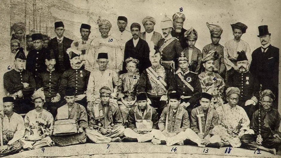 first durbar