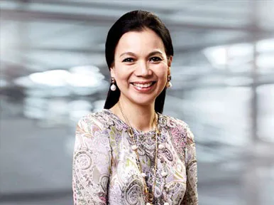 Wanita Melayu Paling Kaya Di Malaysia