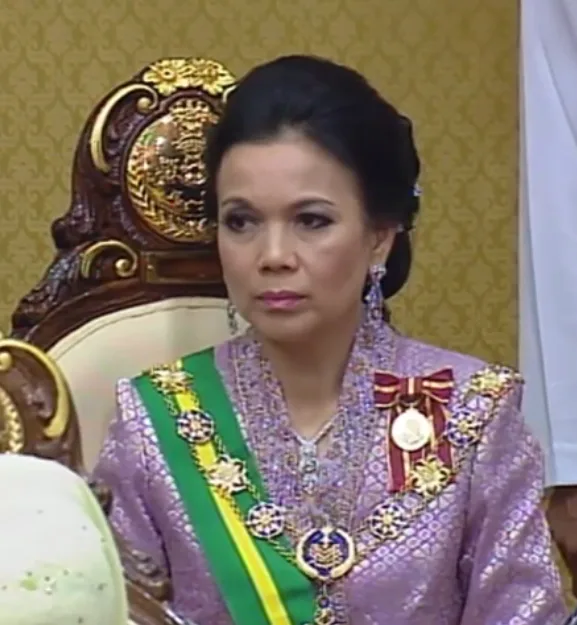 Wanita Melayu Paling Kaya Di Malaysia