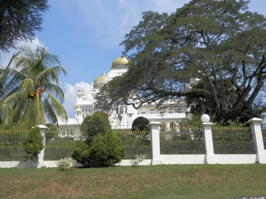Bukit Chandan